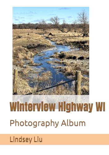 Winterview Highway WI
