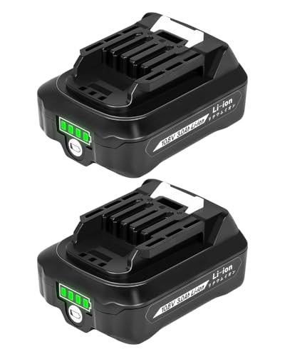 Abeden マキタ 10.8v バッテ