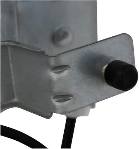 Miniatura 3 de KarParts360 Para Ford F-250F-350F-450 Super Duty 2017 18 19 20 21 2022 Elevalunas eléctrico lado del conductor  Trasero  con motor  2 pines  Crew