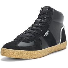 AllSaints Mens Jaimee High Top
