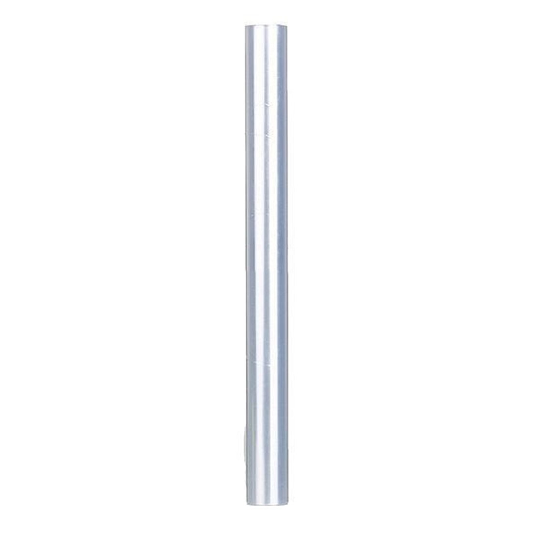 Josenidny 12"x48" Clear Protective Vinyl Film Headlight Taillight Fog Wrap
