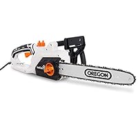 Algopix Similar Product 14 - Ivation Electric Chainsaw 16Inch 150
