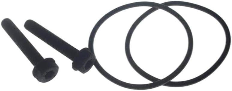 Pump Seal Repair Kit 0CQ598305 Compatible With Haldex Pump Gen 5(5 SET)