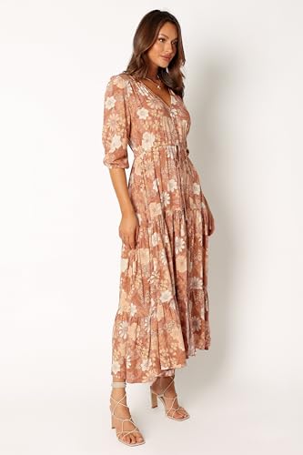Image of Petal & Pup Women's Kelda Dress