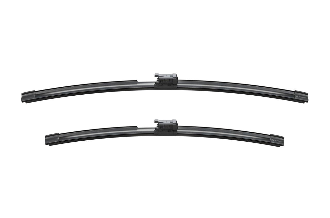 BOSCH Aerotwin Silecek Seti [600/500 mm] A009J 3397110009