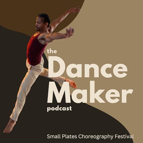 Disrupting Flow: Meghan Frederick on Movement, Motherhood, and Meaning | Ep 25 copertina