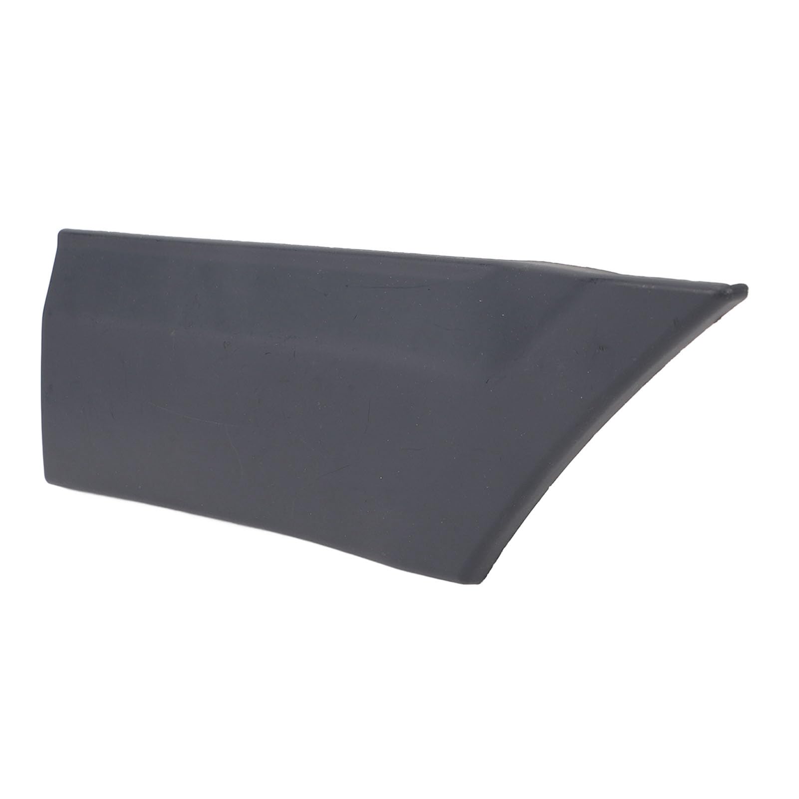 Striscia per Porta Posteriore, Rivestimento Protettivo in ABS per Viano 3.2L 2004-2010, Resistenza all'acqua per Installazione Sulla Portiera Posteriore dell'auto (A sinistra: 6396902762)