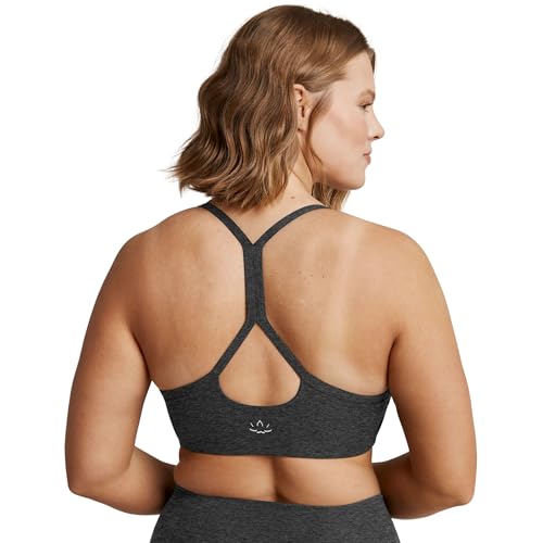 Image of Beyond Yoga Women's Spacedye Slim Racerback Bra