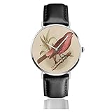 Lieferumfang: 1 x Uhr. herren quartz uhren mode-uhren schwarz uhr armbanduhr mode-uhr uhren quarzuhr herren frauen mode mode schmuck sport-uhr leder mode-uhren luxus uhren herren uhren damen mode casual uhr quarz uhr stahl frauenuhr