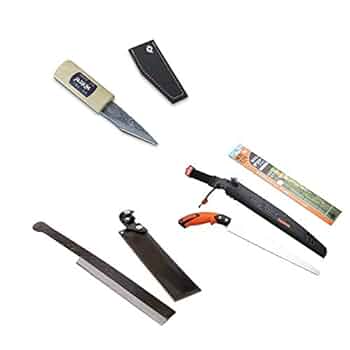 竹細工用ナイフ+竹細工用ヘラセット 竹細工用ナイフ+竹細工用ヘラセット 竹細工用ナイフ+竹細工用