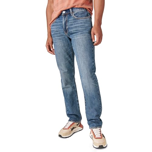 Lucky Brand Men's 121 Heritage Slim Fit Pants