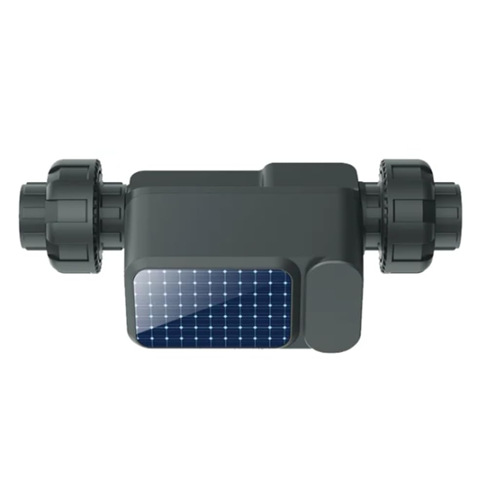Contrôleur de sprinkler connecté pour stopper le gaspillage d'eau avec minuterie intelligente