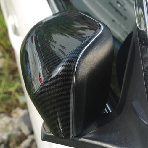 Coque rétroviseur Toyota Corolla protège boîtier cassé - 3