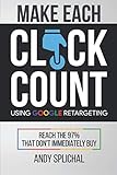Make Each Click Count Using Google Retargeting: Reach The 97% That Don't Immediately Buy
