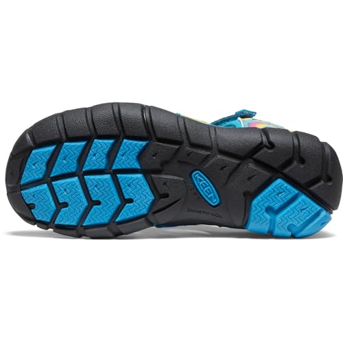 Image of KEEN Unisex-Child Seacamp 2 CNX Closed Toe Sandals