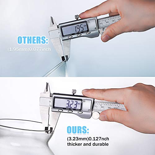 Oneisall Glass Jar With Lid, 34Oz Airtight Storage Containers Kitchen Canisters, Thicker Cookie Jar Candy Jar With Cork Lid, Perfect For Canning, Cereal, Sugar, Beans, Spice, Coffee, Tea #TOP2