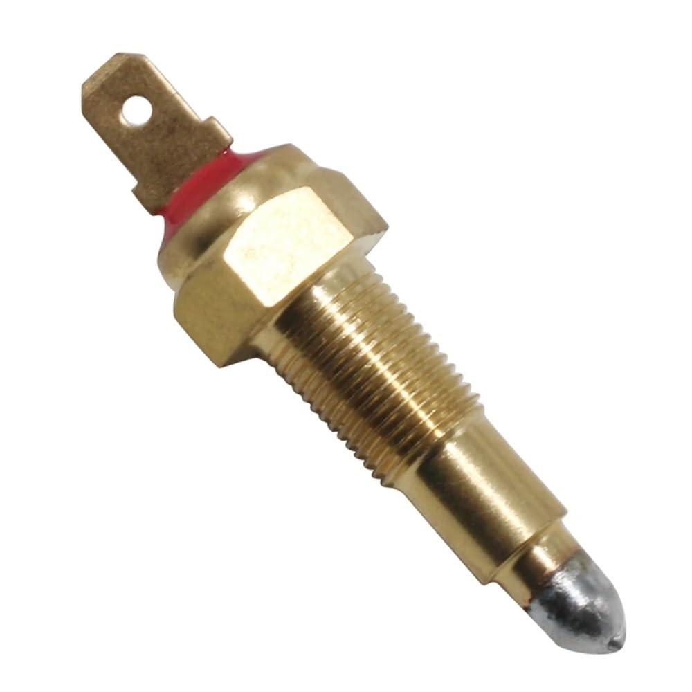 Cooling Radiator Fan Switch Fit for EL250 EN450 EX250 ZR250 KLE250 KL600 KZ1000 KZ1300 ZL400 ZL600 ZX900 VN250 VN400 VN750