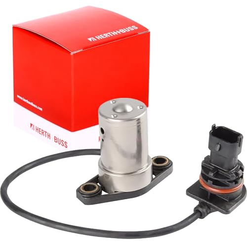 Herth+buss Elparts – Plug housing