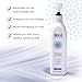 ALOXXI Hydrating Shampoo for Color Treated Hair with Keratin & Silk Amino Acids and ColourCare Complex, 10.1 Fl Oz