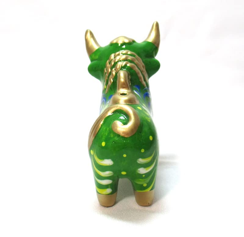Amazon.co.jp: 【TORITO DE PUCARA】【ペルーのプカラ牛・バッファロー