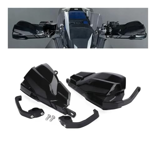 Protection de guidon XL750 Transalp 2023 2024 2025 pare-brise moto