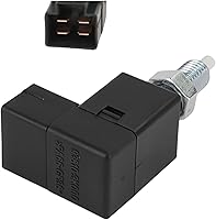 Vista 1 de Apagador de Luz de Freno 93810-3K000 SLS342 JA4371 Compatible con Hyundai Kia, Accent Elantra Santa Fe Sonata Tiburon Tucson Optima Rio Sedona