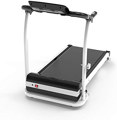 Caminadora Eléctrica Plegable KOMFGT 1.5 HP 200 kg miniatura 2
