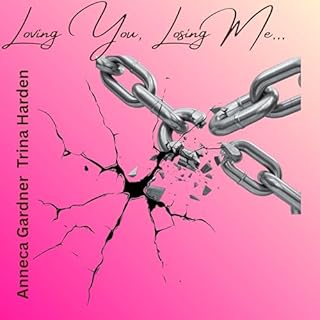 Loving You, Losing Me! cover art
