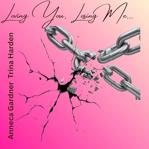 『Loving You, Losing Me!』のカバーアート