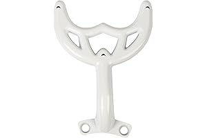 42' White Replacement Blades Arms for Ceiling Fan