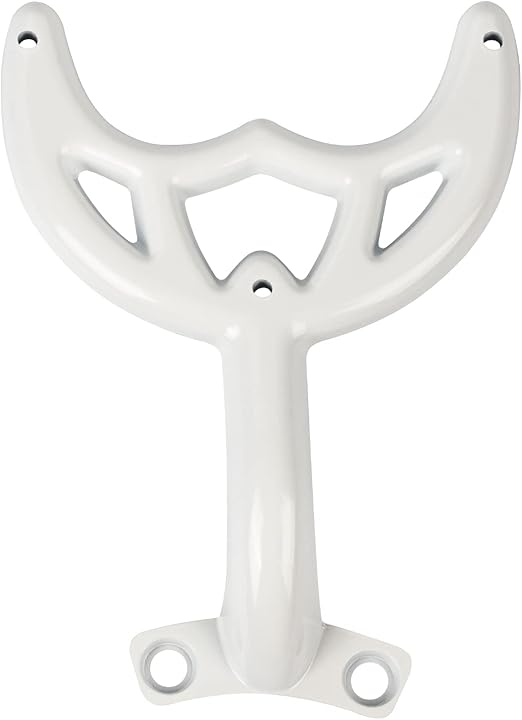 SDSNTE 5 Pack 42’’ White Finish Replacement Ceiling Fan