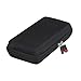 Hermitshell Hard Travel Case for Anker Solar Power Bank PowerCore Solar 10000 Dual-Port Solar Charger (Only Case)