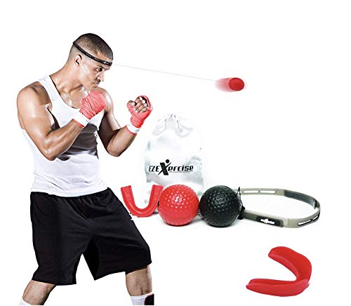 boxing exercise equipment