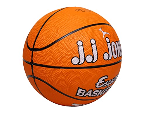 Image of Jonex JJ Basketball Esquire Orange Size NO.5 (MYC)