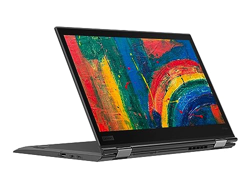 Lenovo ThinkPad X1 Yoga (3rd Gen) 14
