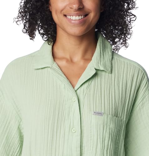 Columbia Women's Holly Hideaway Breezy Top4