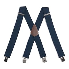 Elastic (Navy)