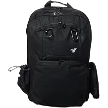 Varsity Spirit MAXout Cheer Backpack - Black