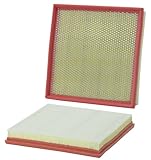 Replacement Air Filter (Number 13272719) for Buick