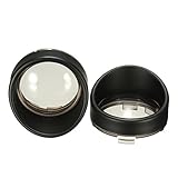 Kit d'objectif lunette de rechange pour les signaux Deuce Turn