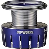 ダイワslpワークス(Daiwa Slp Works) 23 ソルティガ スプール ブルー 4000