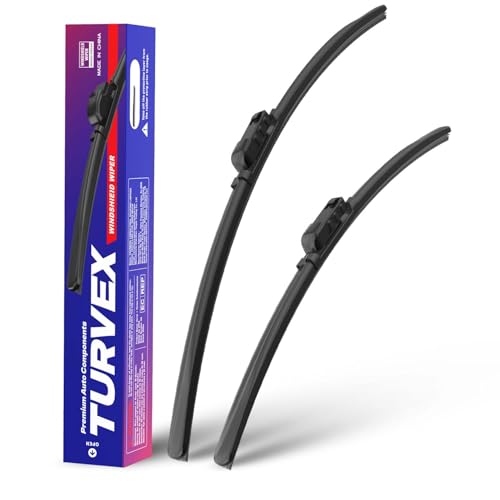 Wiper Blades for BMW 7 Series G11 G12 2015 to 2022,Front Window Wiper