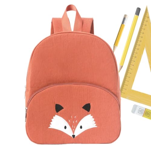 Mochila para escola, bolsa de livros para meninas Mochila moderna com