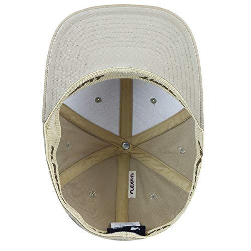 Image of Kangol Men, Women Wool Flexfit Baseball