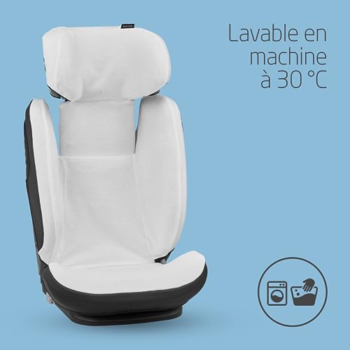 Maxi Cosi Housse d'été RodiFix Pro et Organic Cotton - vue 5