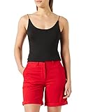 IKONISCH & ZEITLOS: Die original Tommy Hilfiger Short sind in lässigem Design gehalten. Die kurze Hose mit zwei Gesäßtaschen und zwei Leistentaschen ist besonders beliebt aufgrund ihres weichen Materials und des klassischen Schnitts