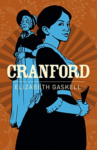 Cranford (Arcturus Classics, 180) 1838573755 Book Cover