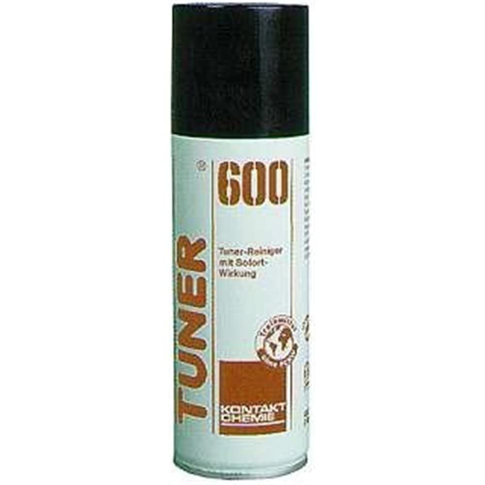 No-name Tuner 600 200 ml