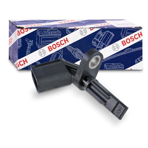 Capteur de vitesse rotation roues Bosch 0265007930 Audi A4 Avant A6 C6