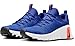Nike Free Metcon 6 Men's Workout Shoes (FJ7127-401, Astronomy Blue/Hyper Crimson/Pale Ivory/Black) Size 11